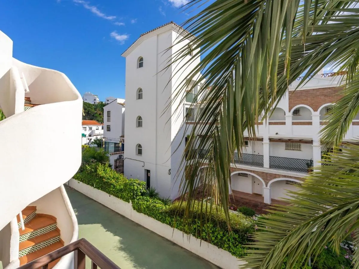 Apartment Los Nadales By Interhome 贝纳尔马德纳 0*,  西班牙