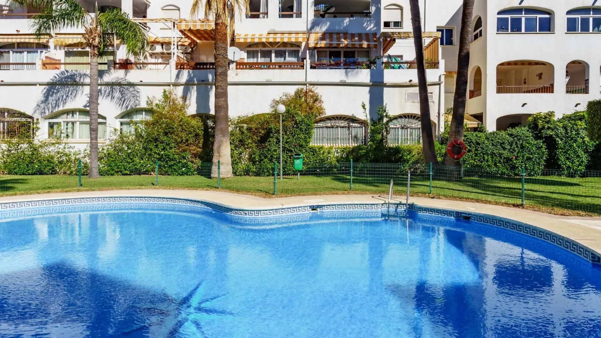 Apartment Los Nadales By Interhome location
