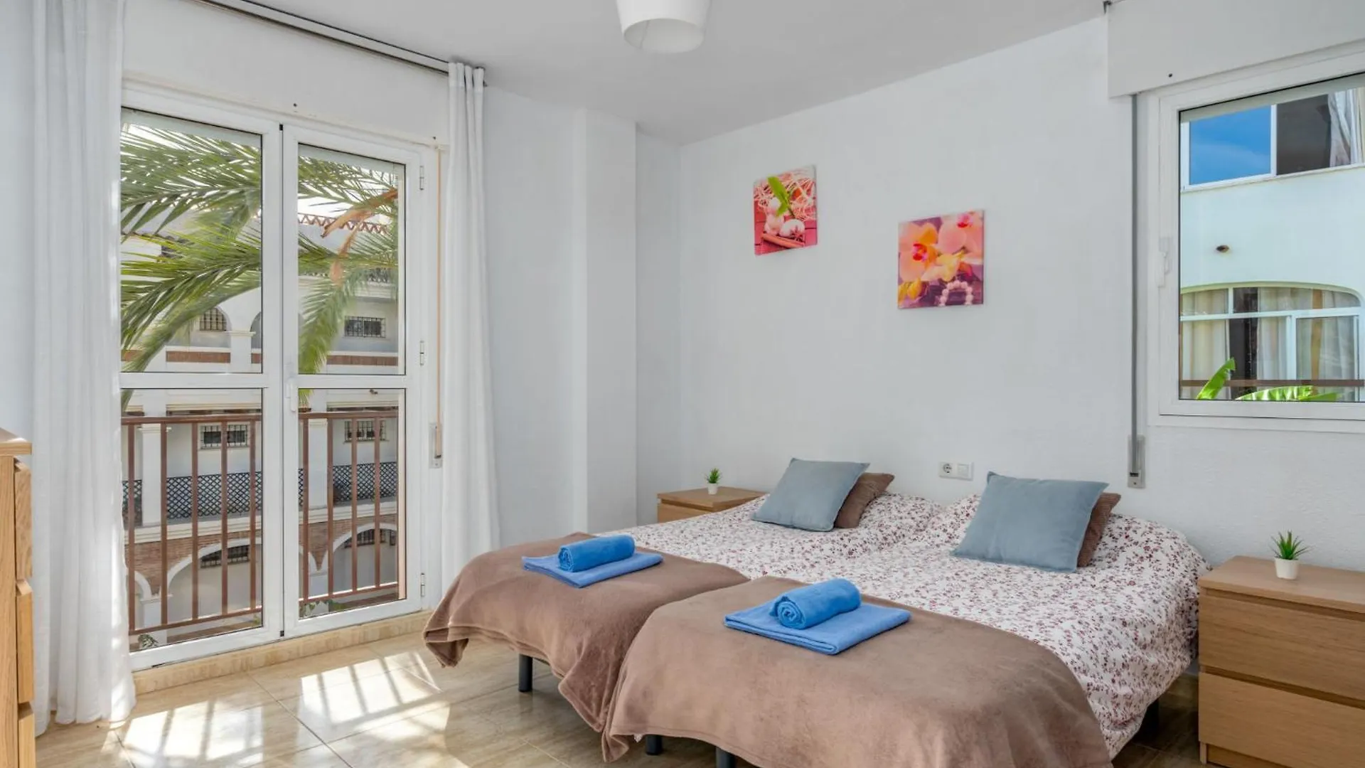 Apartment Los Nadales By Interhome 贝纳尔马德纳 0*,  西班牙