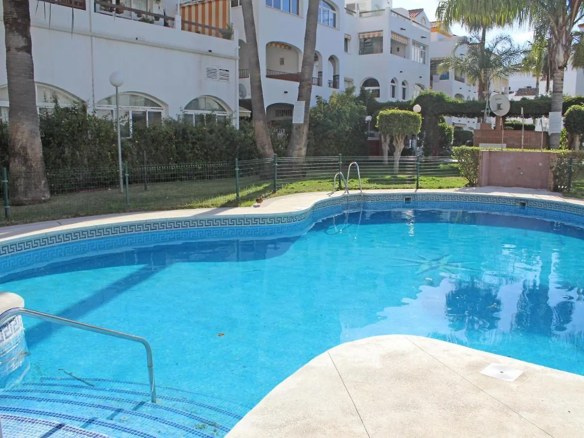 Apartment Los Nadales By Interhome بينالماذينا