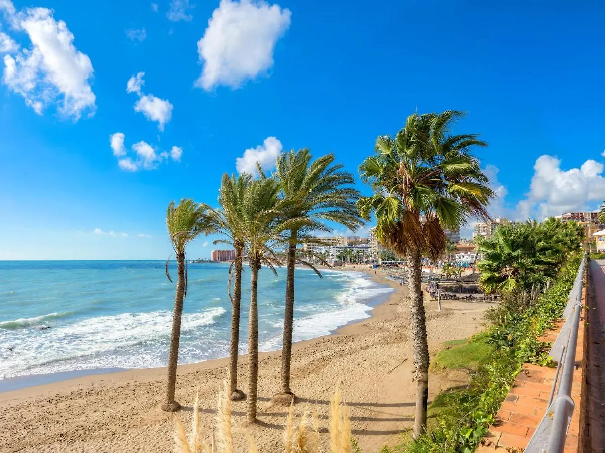 Apartment Los Nadales By Interhome بينالماذينا إسبانيا