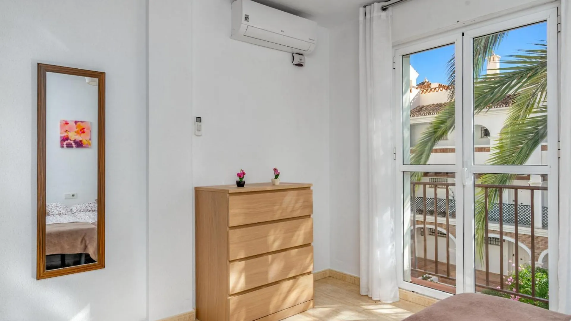 Apartment Los Nadales By Interhome بينالماذينا