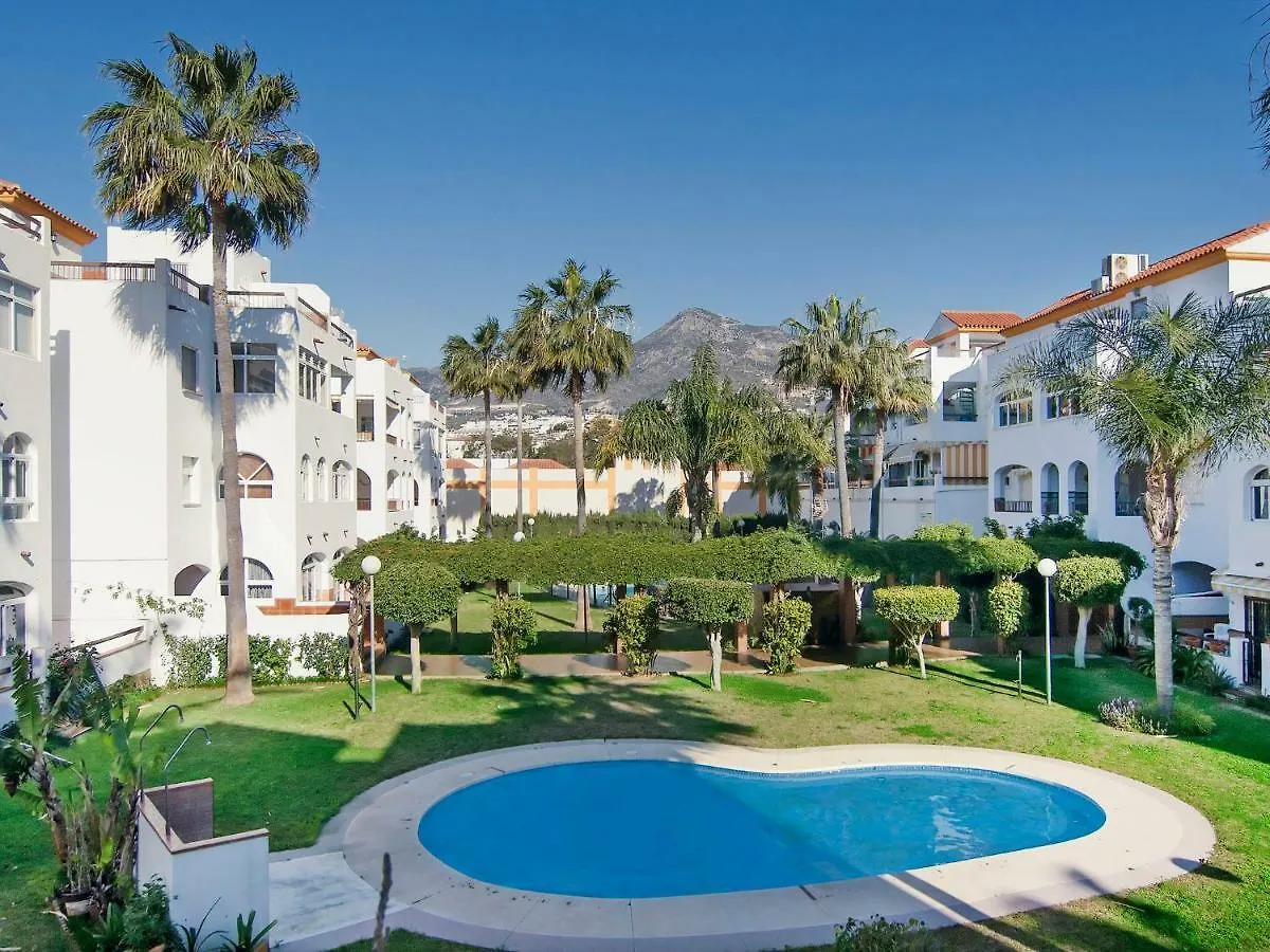 Apartment Los Nadales By Interhome بينالماذينا إسبانيا